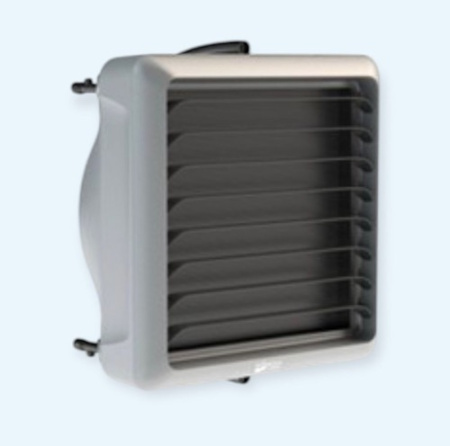 РОВЕН-TF-50-AC Водяной тепловентилятор